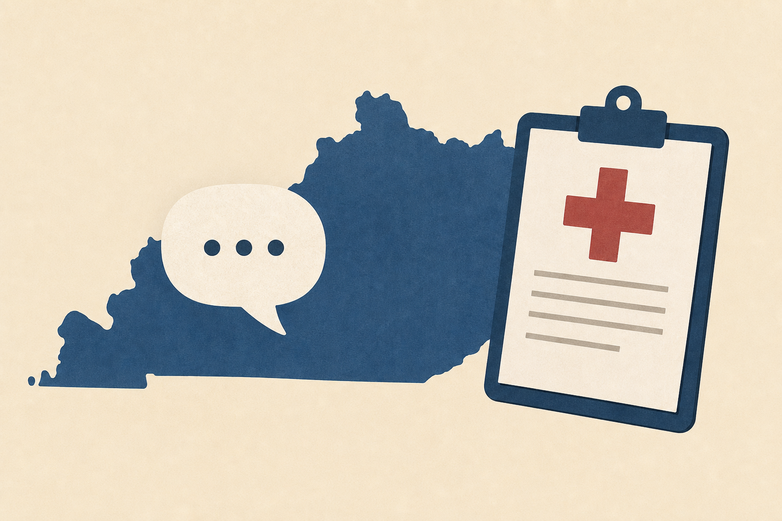 Beshear asks McConnell to update Kentucky voters on his condition