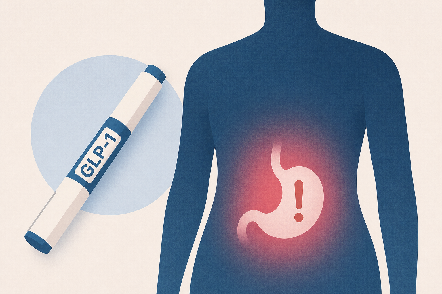 GLP-1 Users Say New Side Effect Is Harder to Ignore Than ‘Ozempic Face’