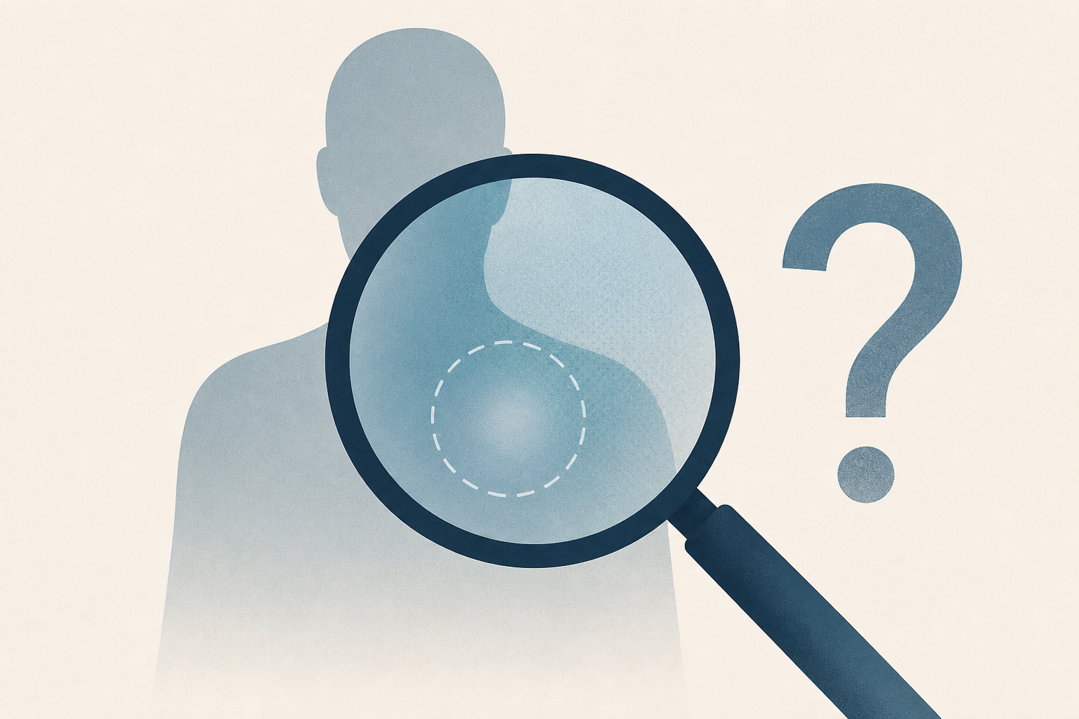 Bryan Johnson's diagnosis shines light on hard-to-detect disease