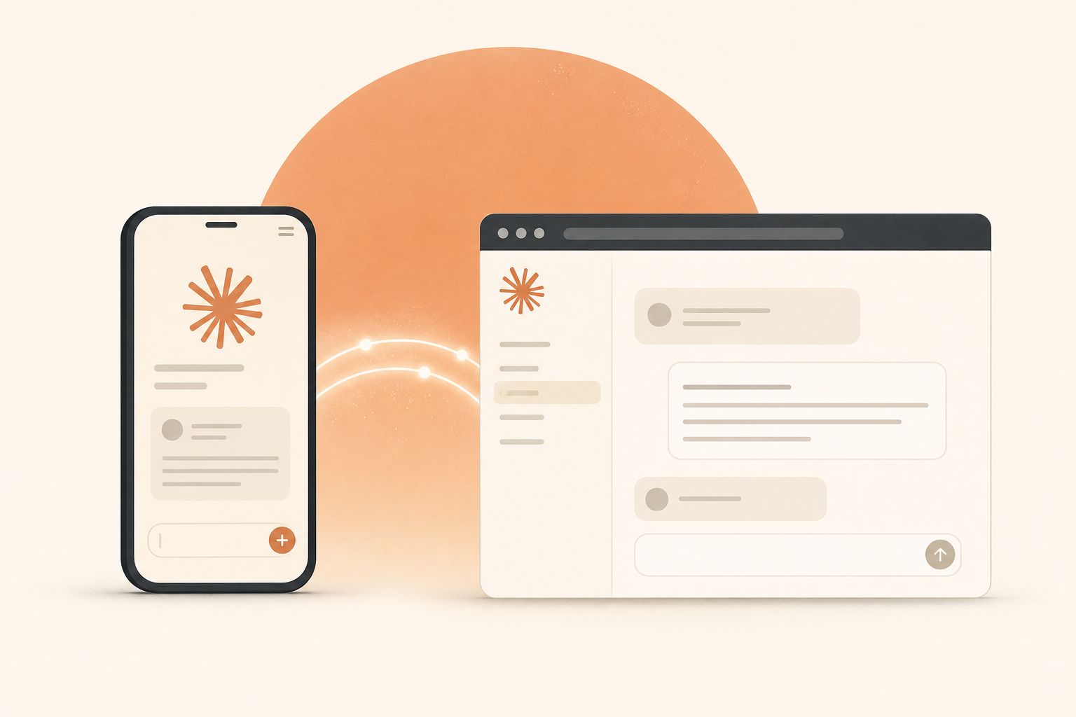 Claude Cowork Expands to iPhone and the Web