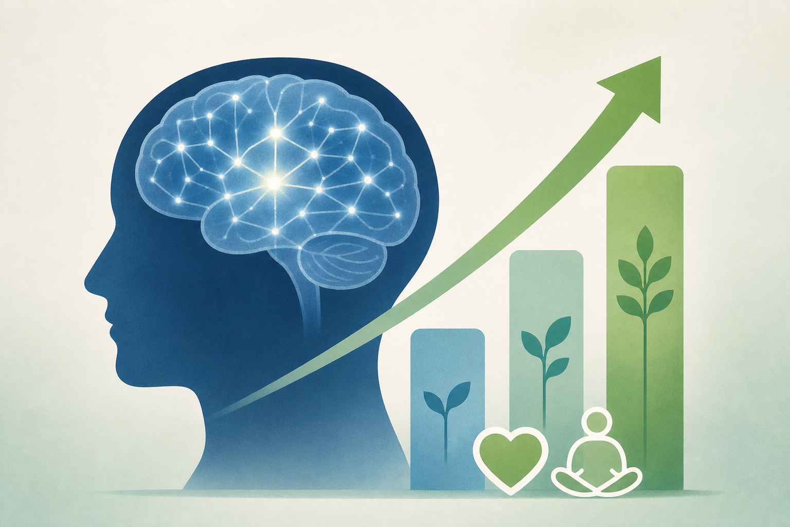 New research suggests brain health can be measurably improved at any age