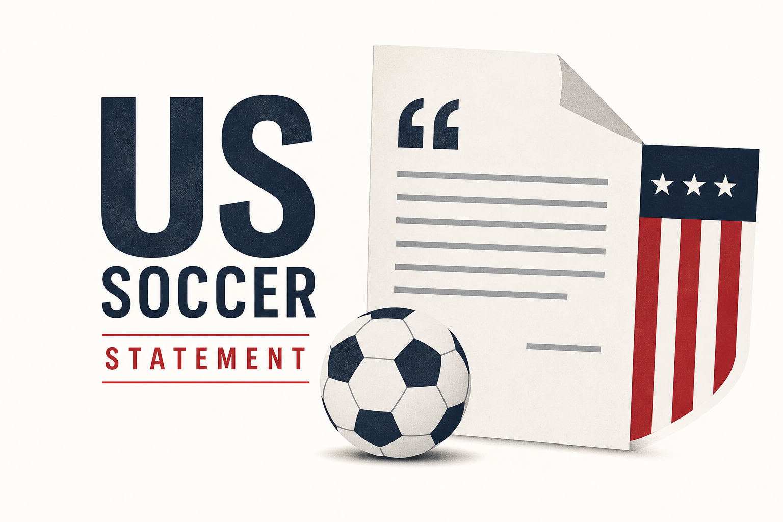 US Soccer releases statement on Mauricio Pochettino's future with Team USA