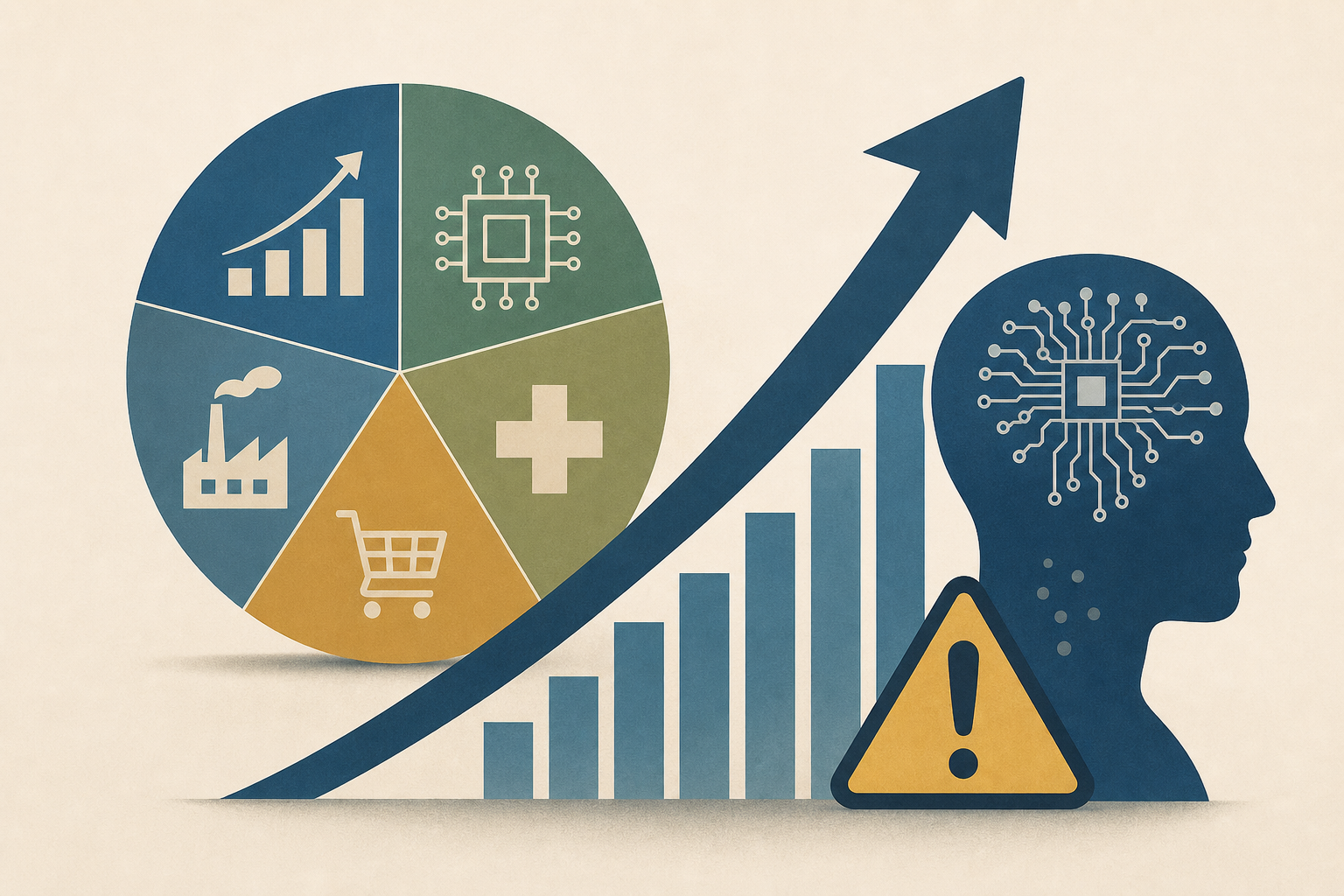 Tom Gardner's Five Stocks for the Long Term: Big Diversification, AI Research, and Caution