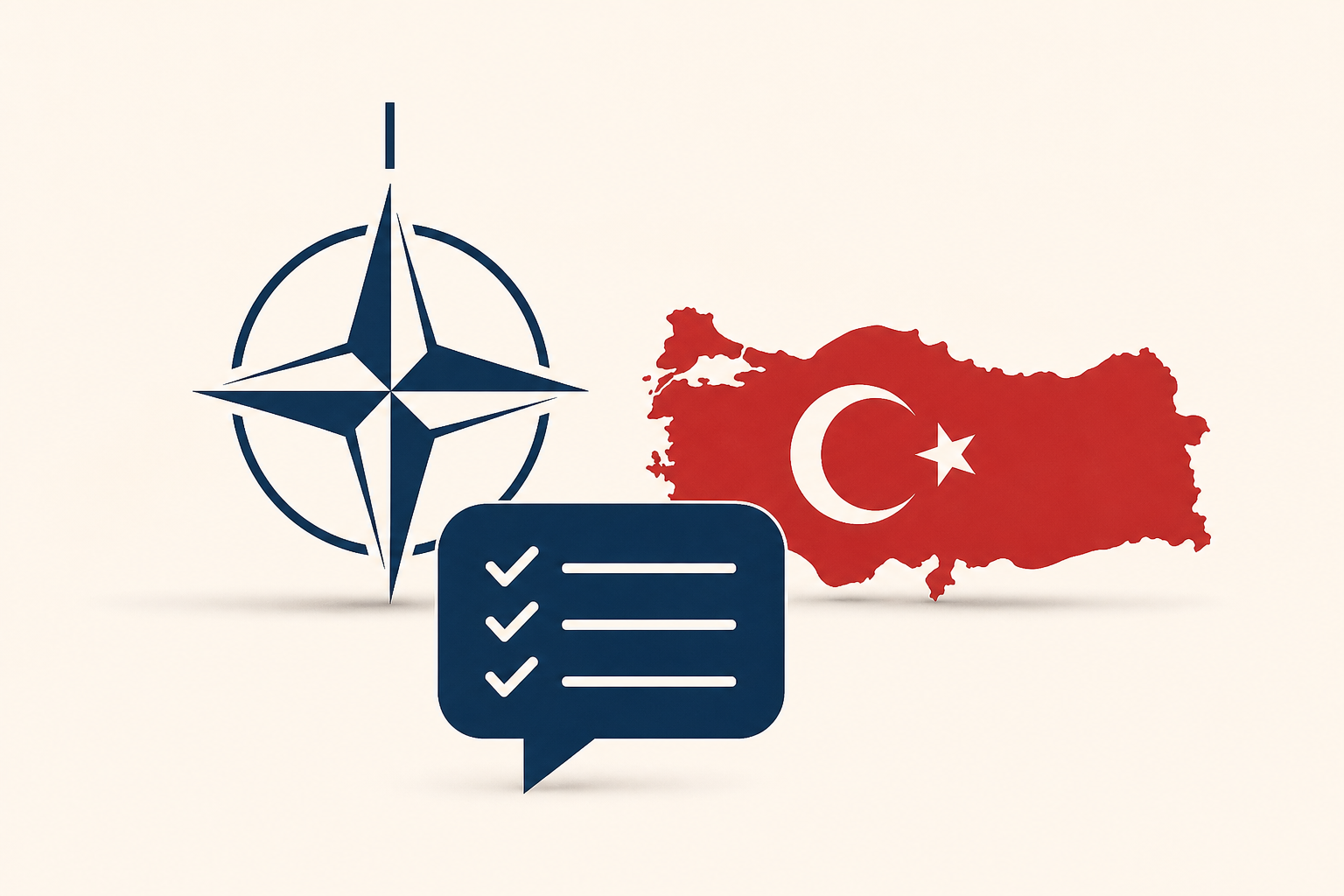The main takeaways from NATO's summit in Turkey