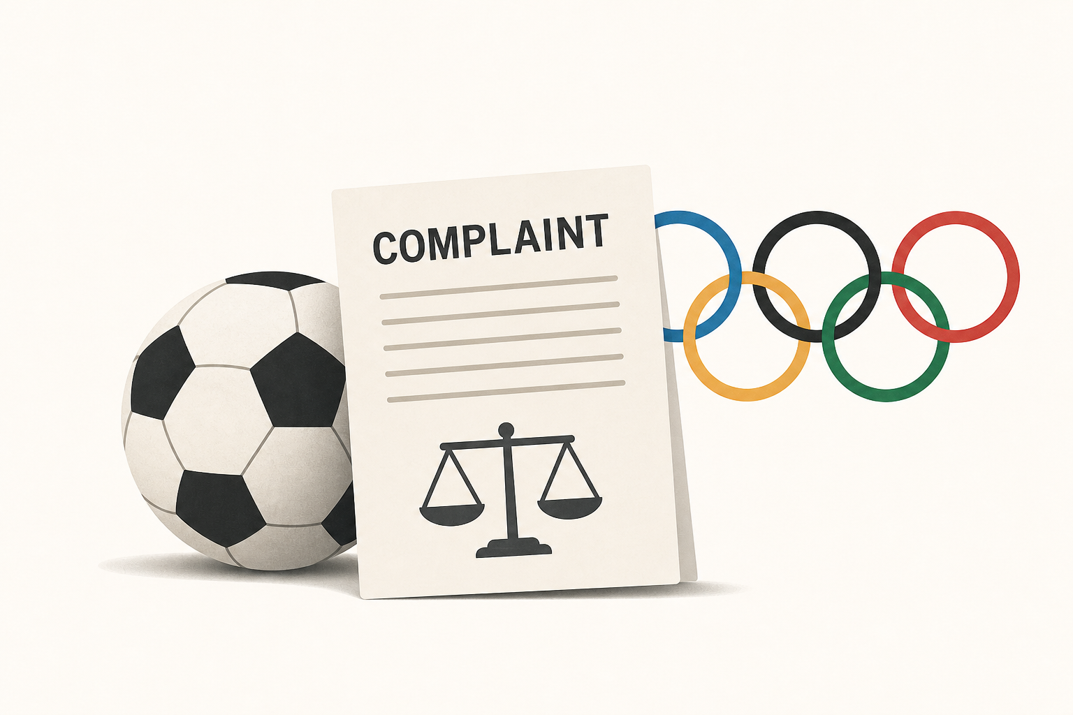 FIFA's Infantino targeted by complaint to Olympic ethics body after Trump lobbying on Balogun ban