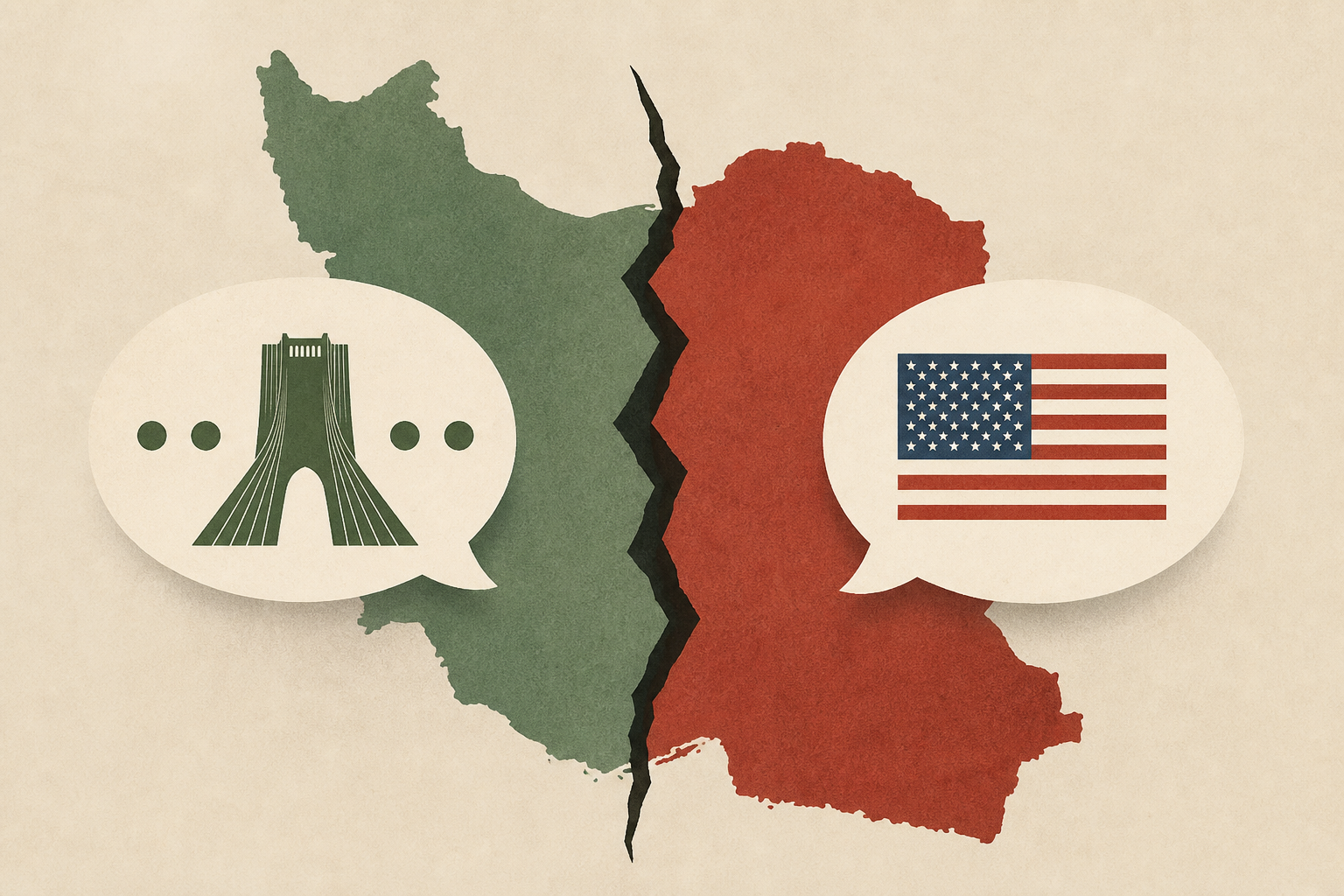 Divisions Festered Within Iran Over Talks With the U.S.