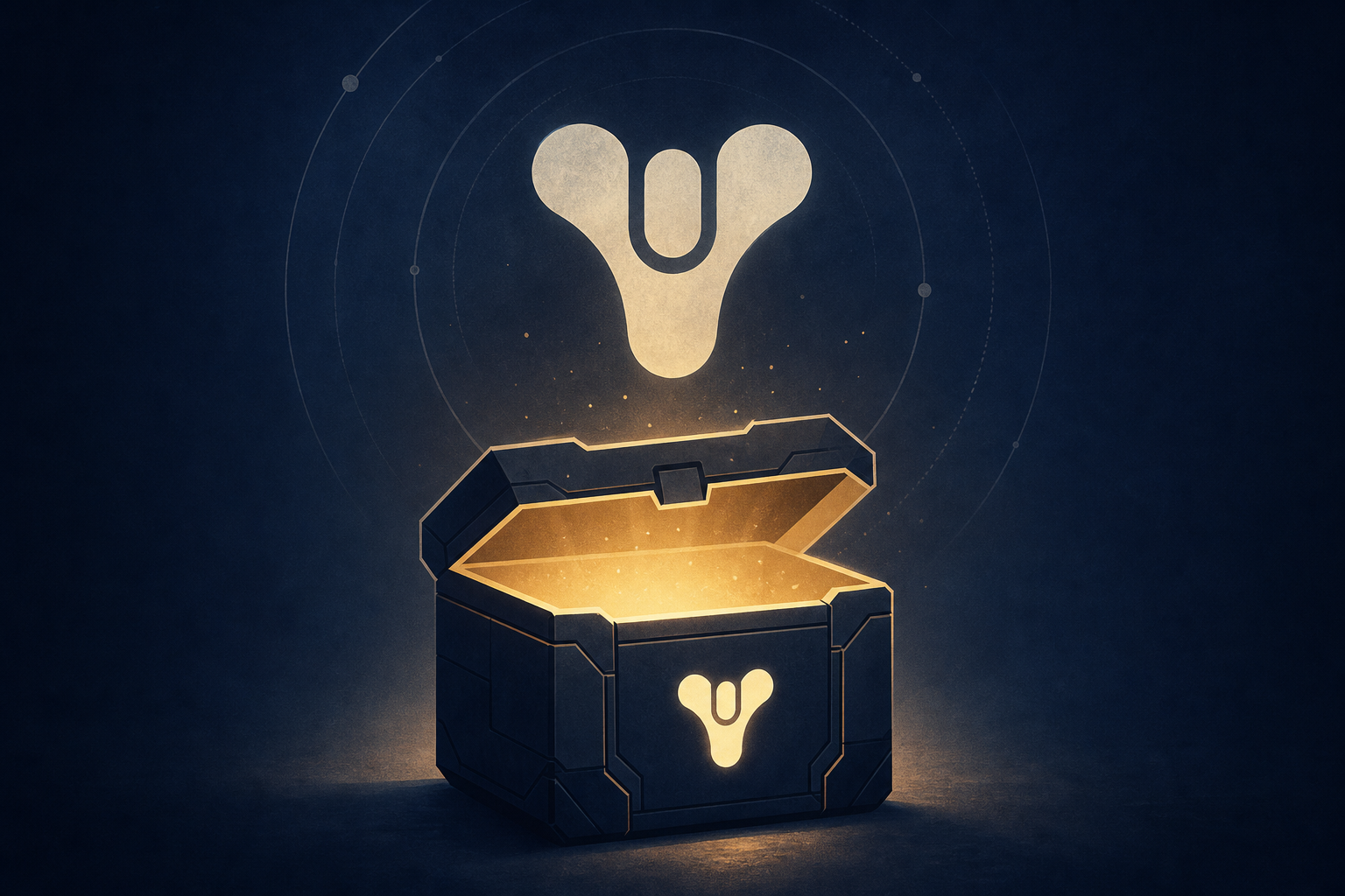 Destiny 2 Players Get One Last Surprise from Bungie