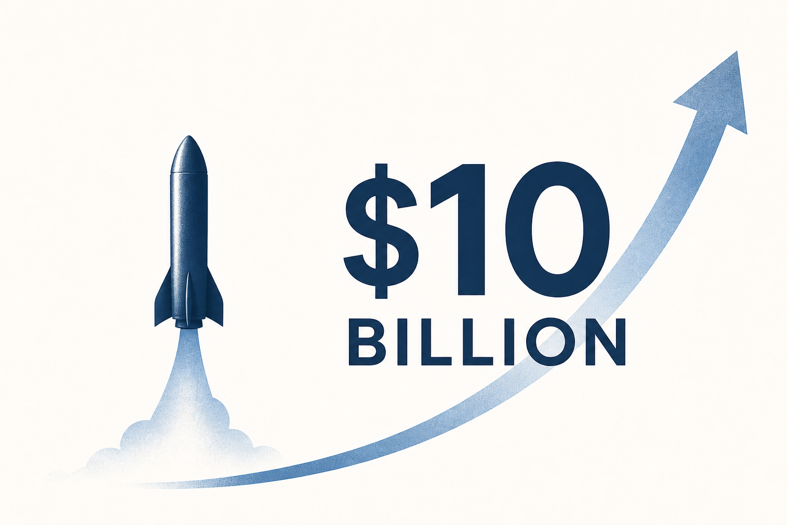 Jeff Bezos' Blue Origin Is Raising $10 Billion. Read the Memo.