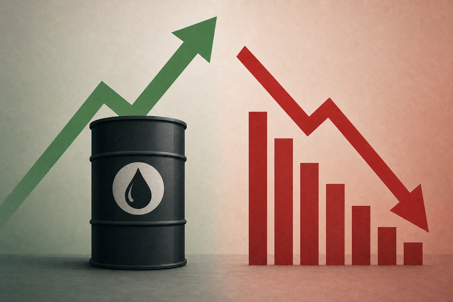 Oil surges, stocks fall after Trump says Iran ceasefire is ‘over’