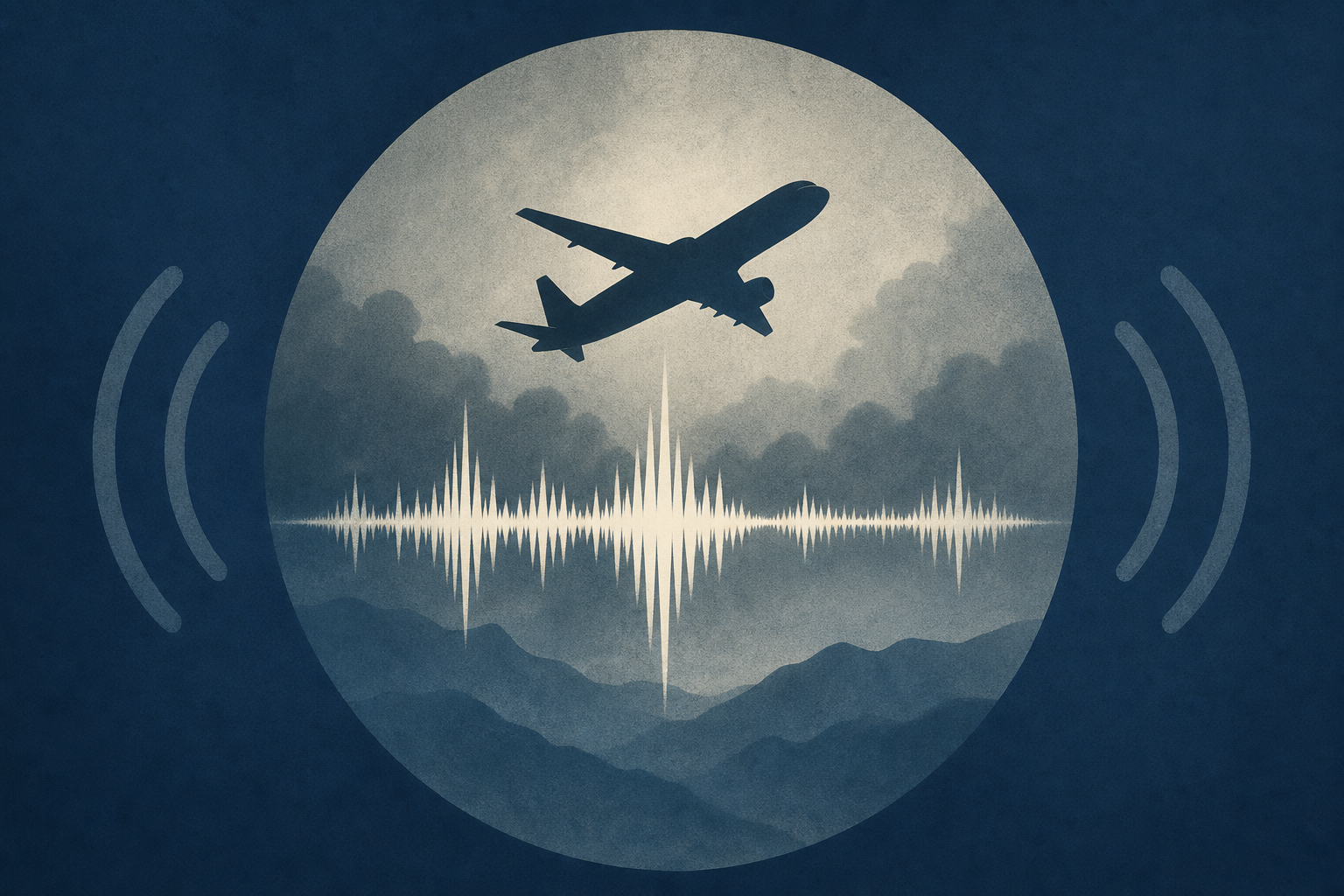 Missing pilot’s haunting final audio is released after plane vanished over Pakistan