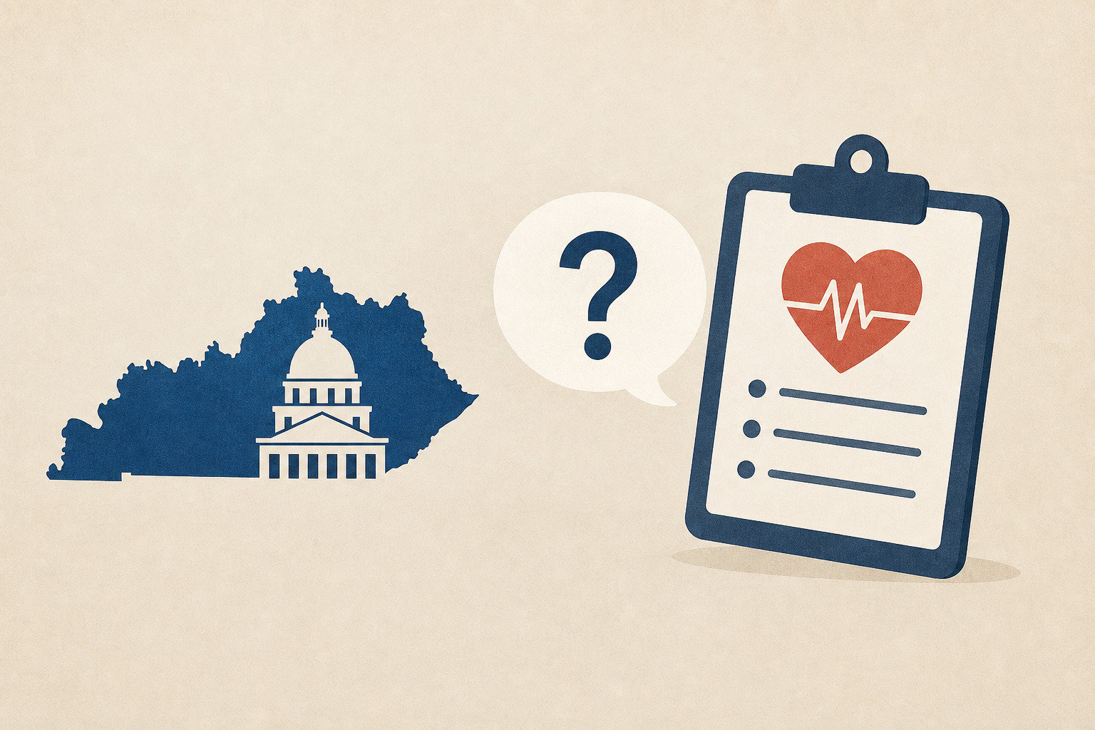 Kentucky Gov. Beshear asks Mitch McConnell to share health update