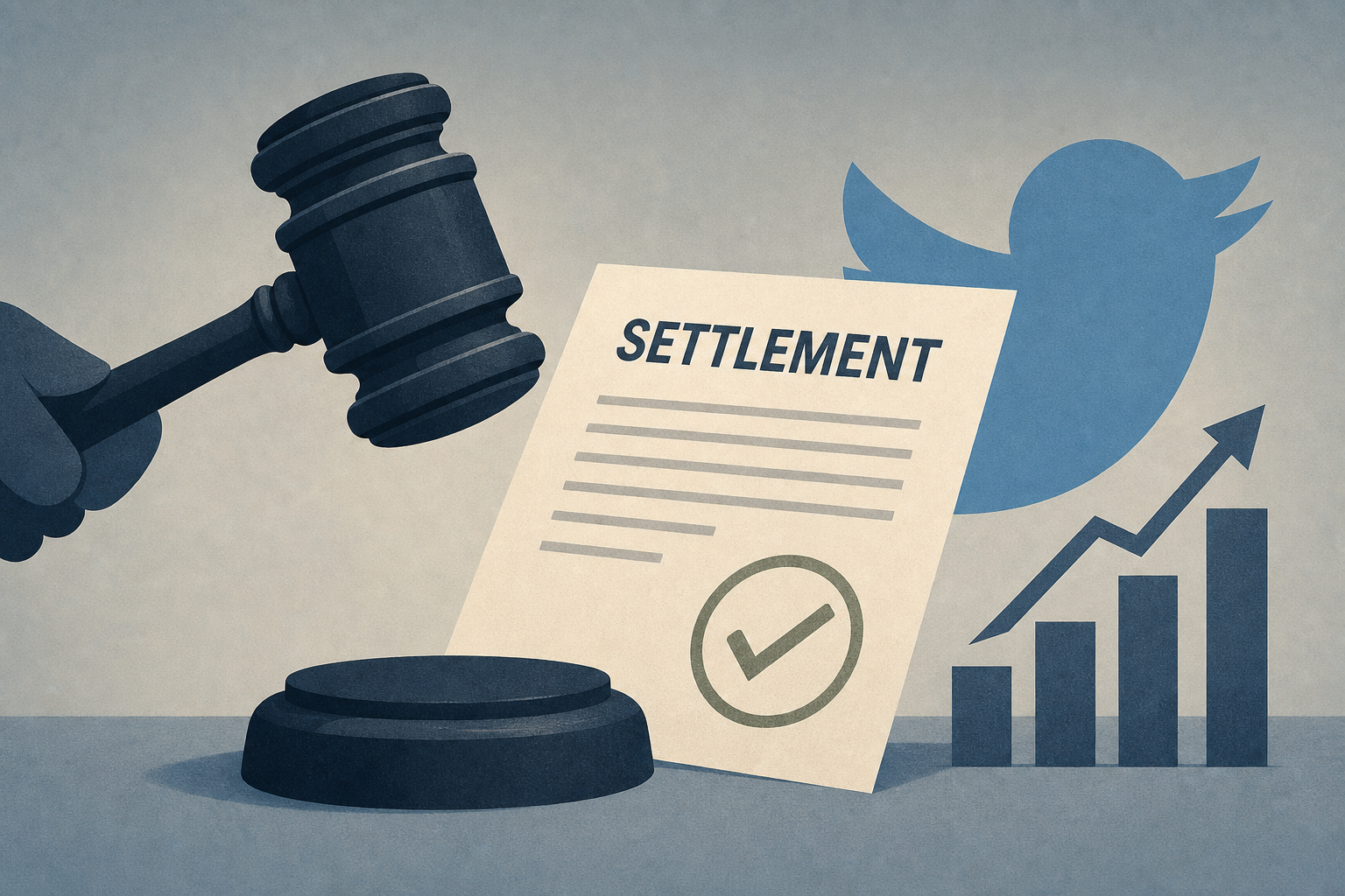 Biden-appointed judge reluctantly approves Elon Musk's settlement with SEC over Twitter disclosures