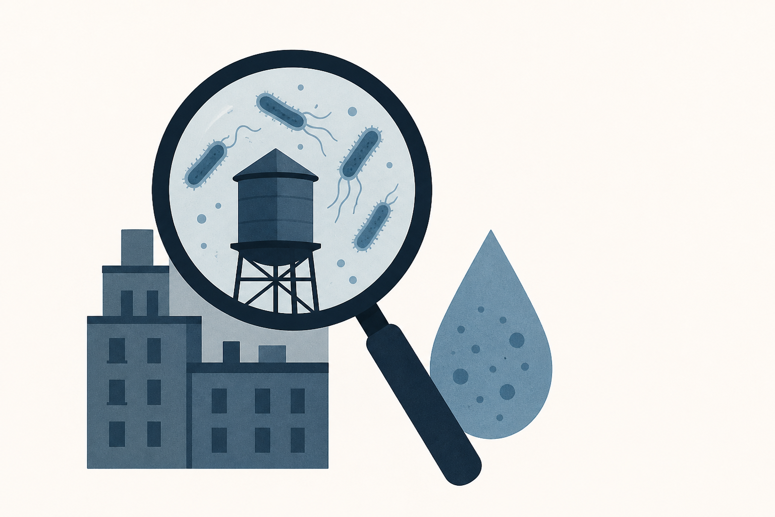 Officials search for source of Upper East Side Legionnaires' outbreak linked to 36 cases