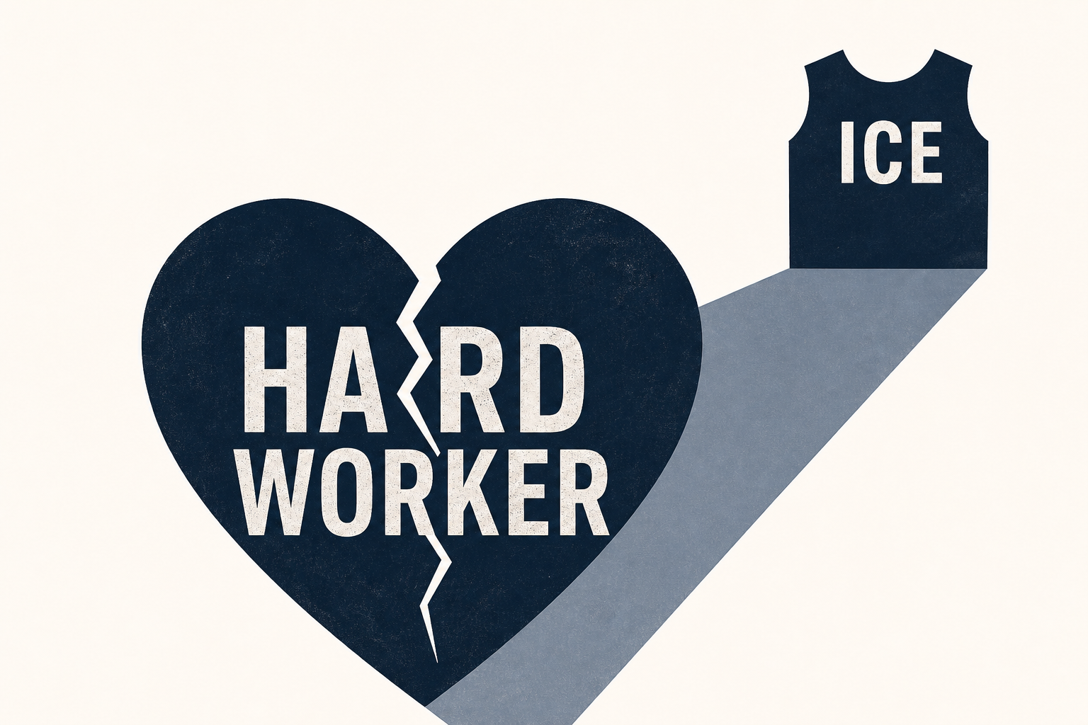 Relatives of Houston man fatally shot by ICE agent describe him as ‘hard