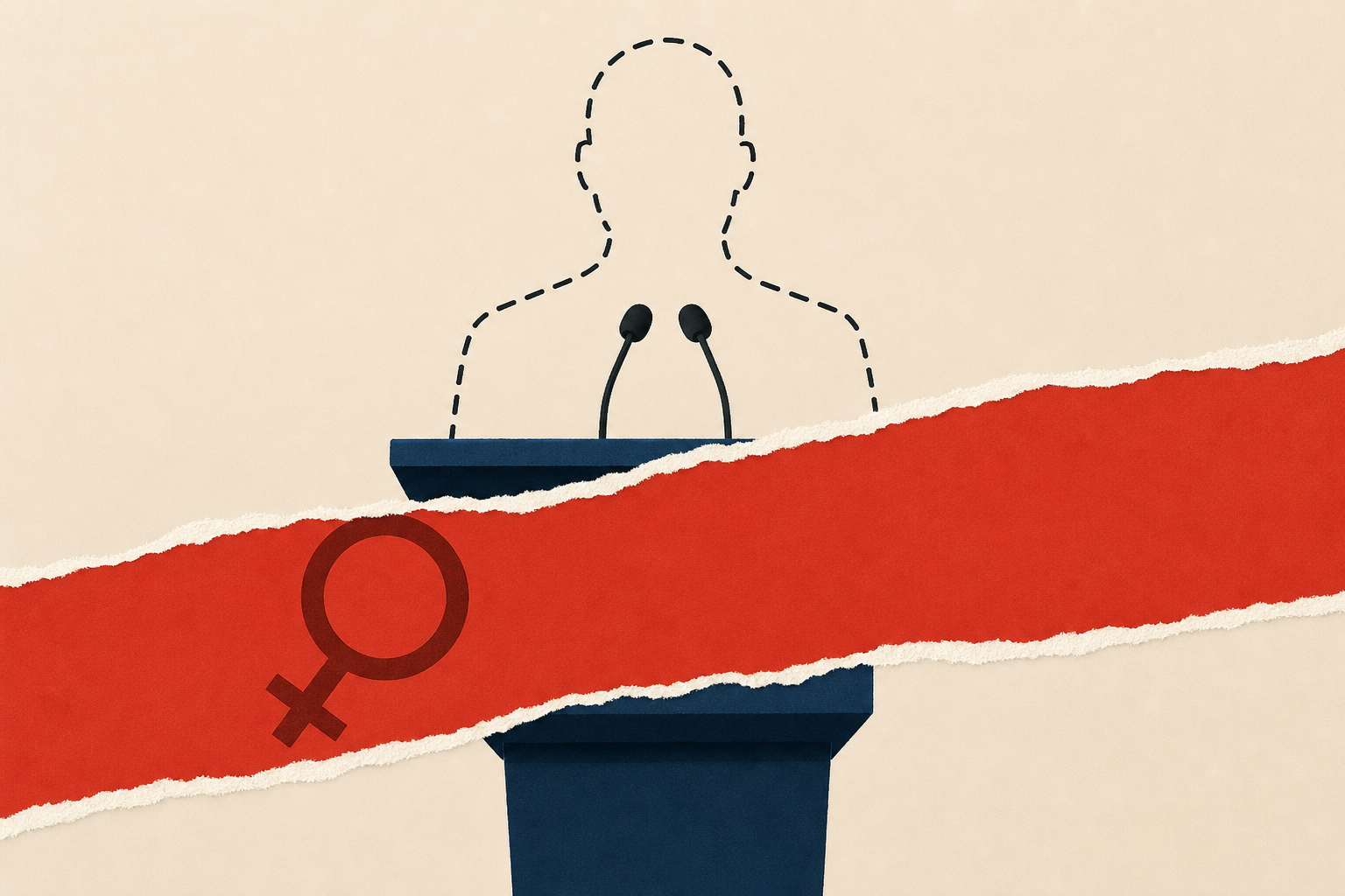 Does a Sex Assault Claim Kill a Political Career? It Depends.