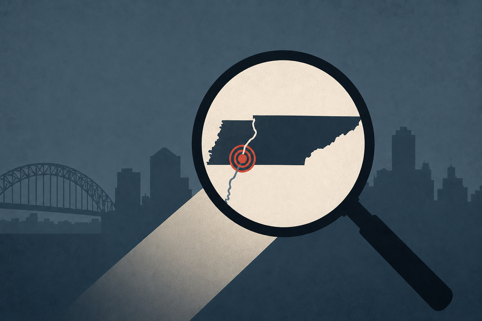 Second Memphis fatal shooting in 4 days by federal task force, officials say