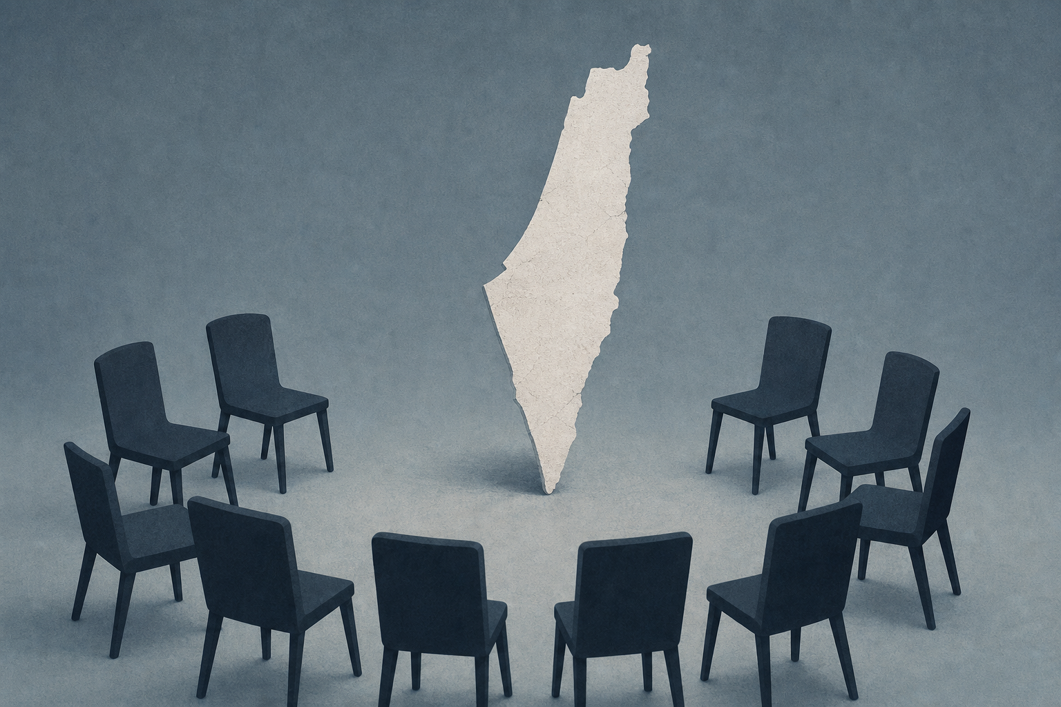 Rahm Emanuel warns Israel has become a 'territorial pariah'