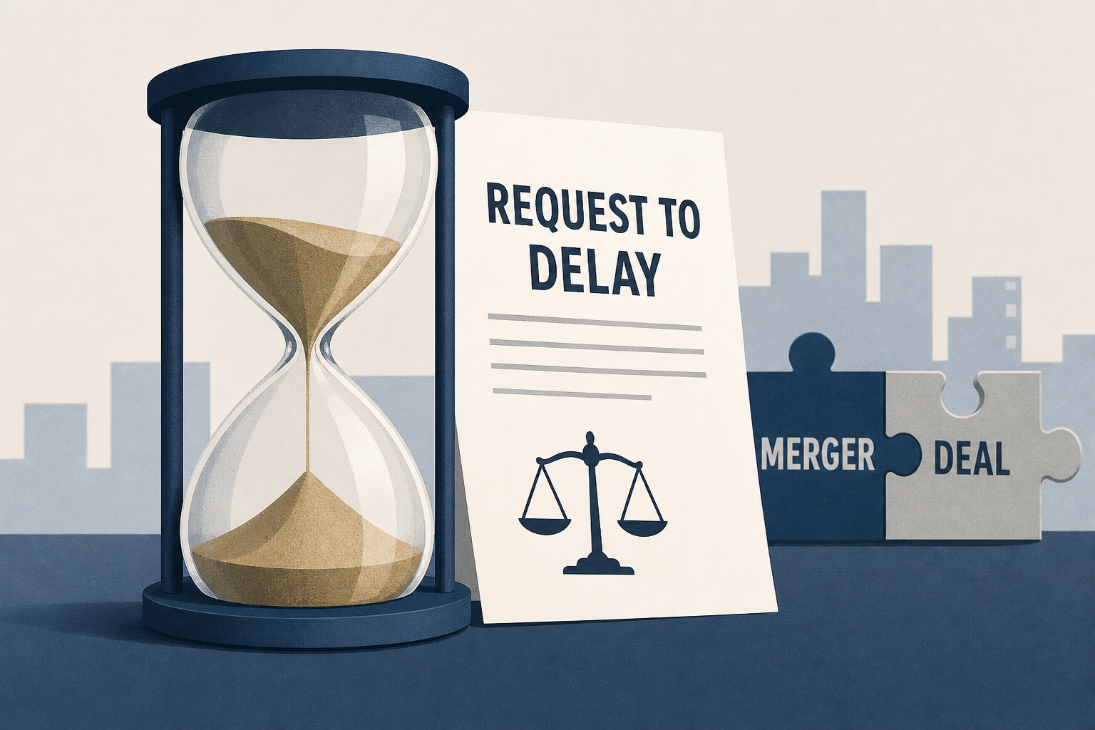 Oregon Attorney General Seeks Delay Of Paramount's Close Of WBD Deal