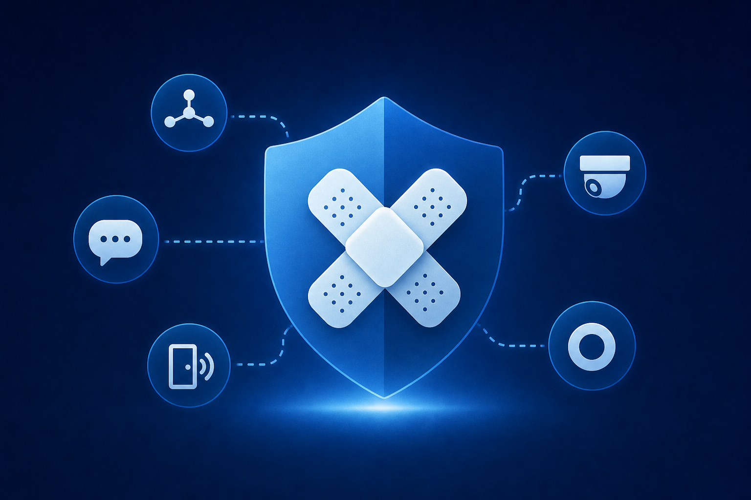 Ubiquiti Patches Critical UniFi Flaws Across Connect, Talk, Access, Protect, and OS