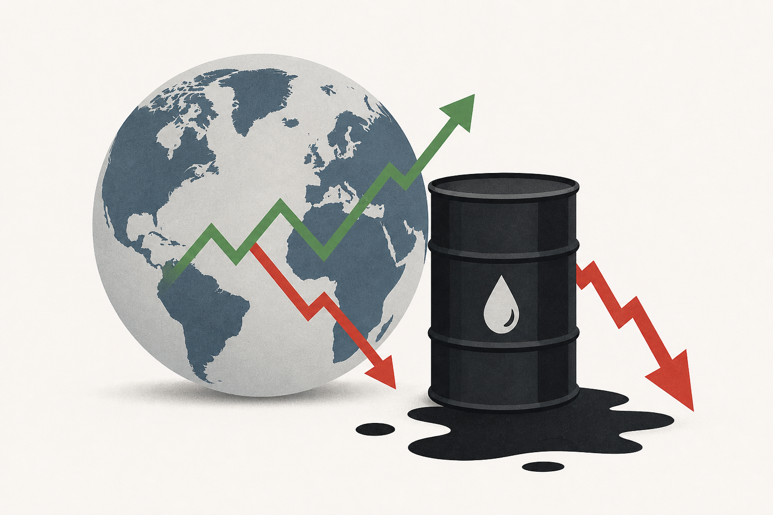 World shares are mixed and oil prices slip as Iran attacks escalate