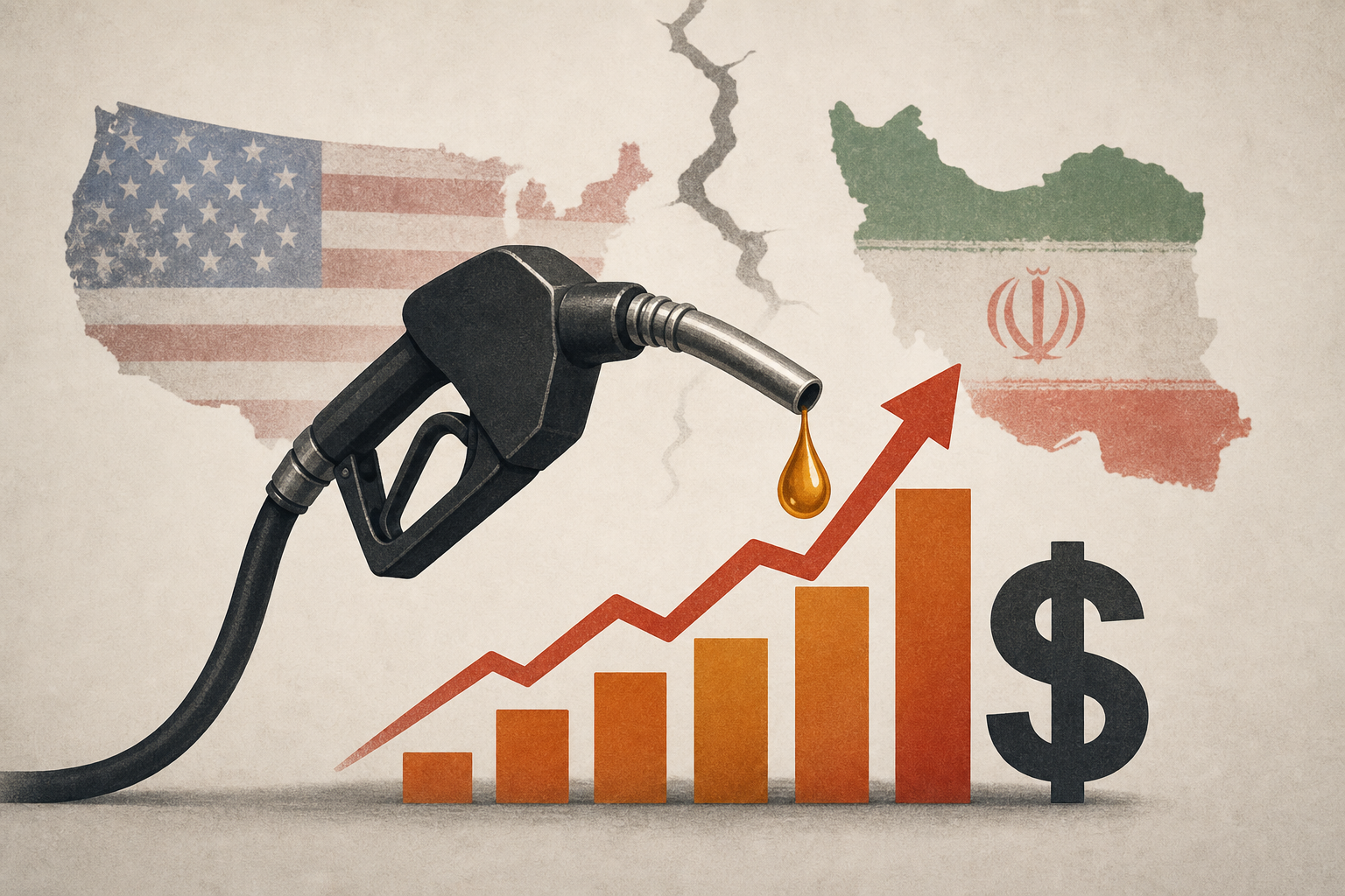 What renewed US-Iran hostilities might mean for fuel prices