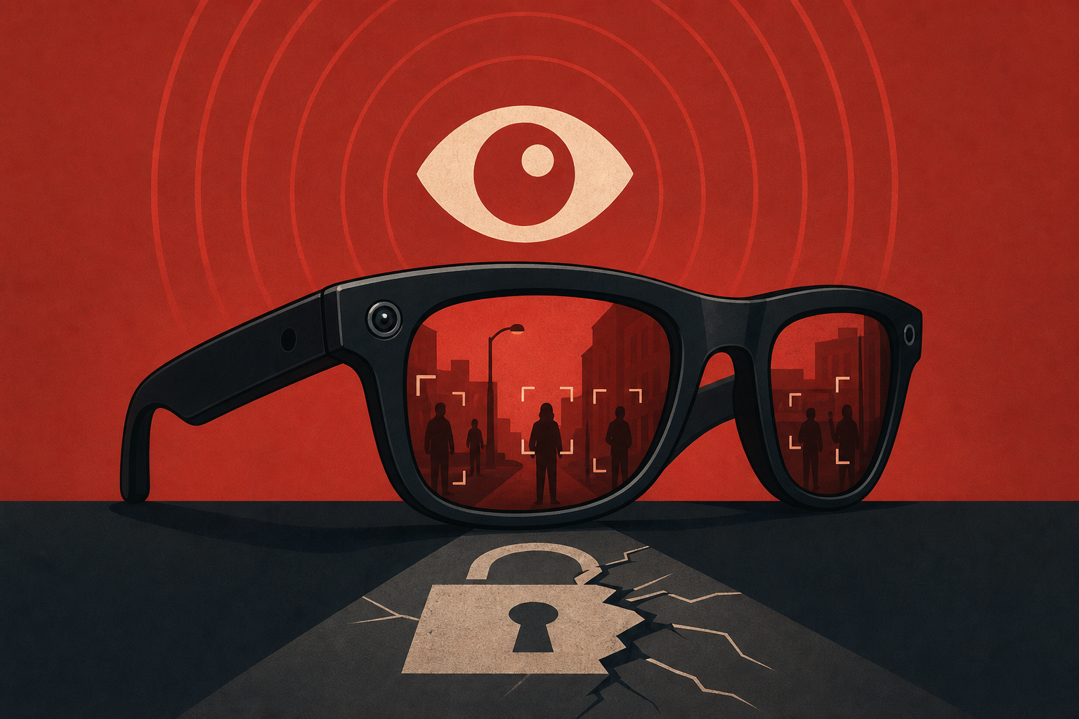 Ray-Ban Meta privacy problems go from bad to worse with nightmarish 'super sensing' feature