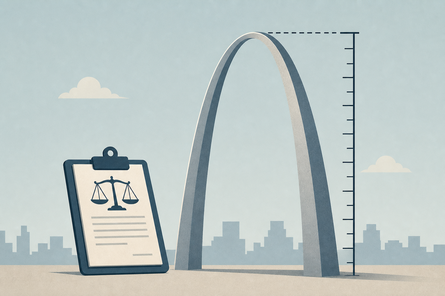 Can Trump’s Arch Be So Tall? A Panel May Redefine a Law to Get to Yes.