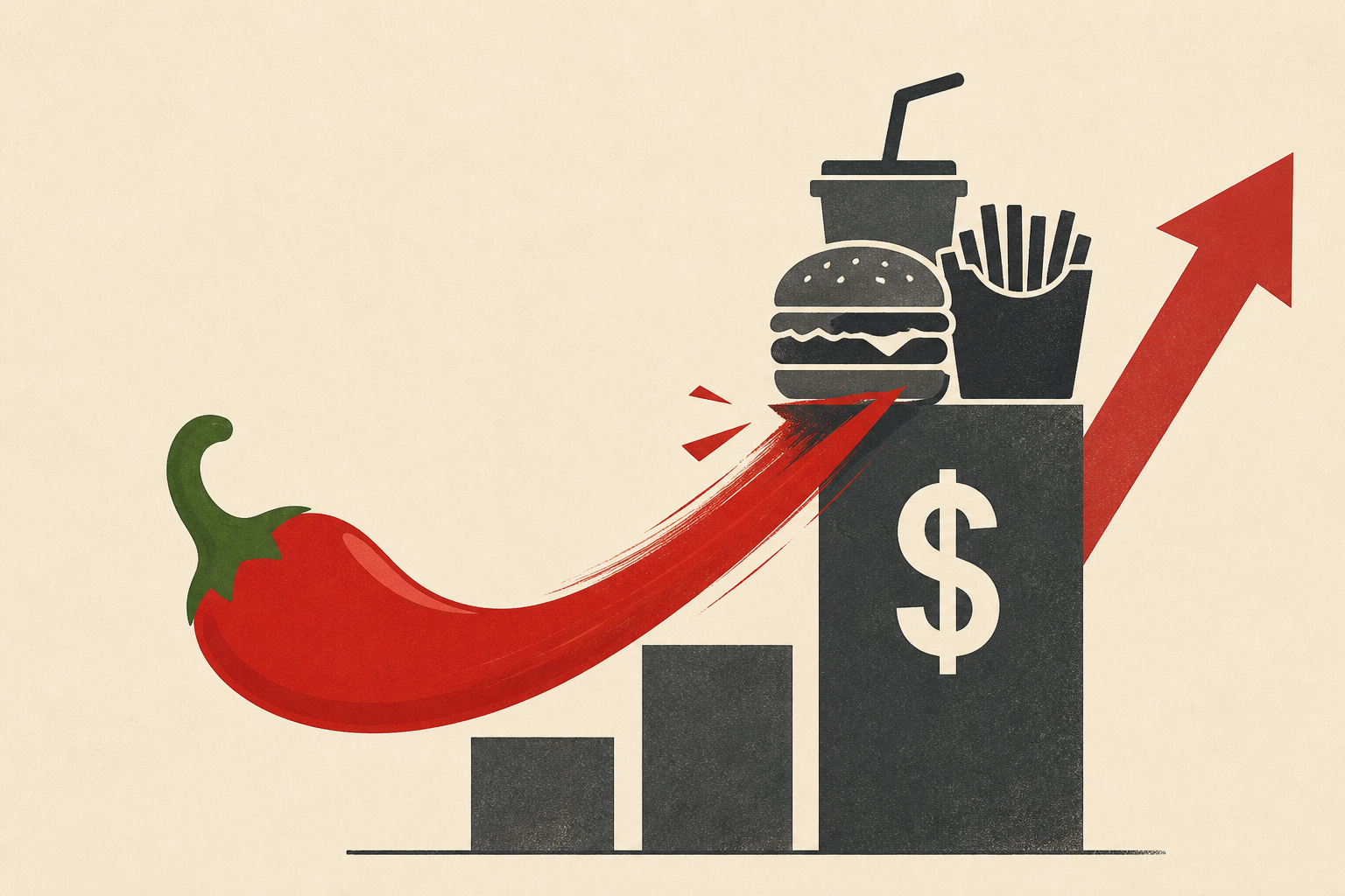 Chili’s takes a swipe at the rising cost of fast food prices in viral post
