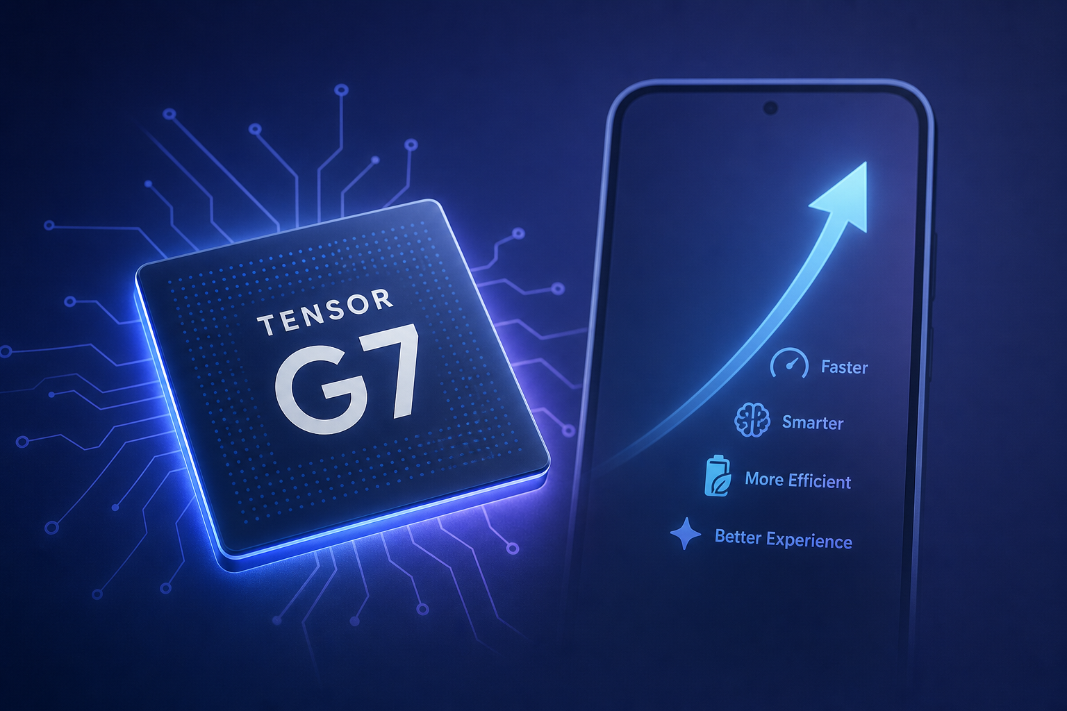 Tensor G7 Could Arrive With A Key Upgrade That’ll Make Nearly Everything Better About The Pixel 12, Assuming You’re Incredibly Patient