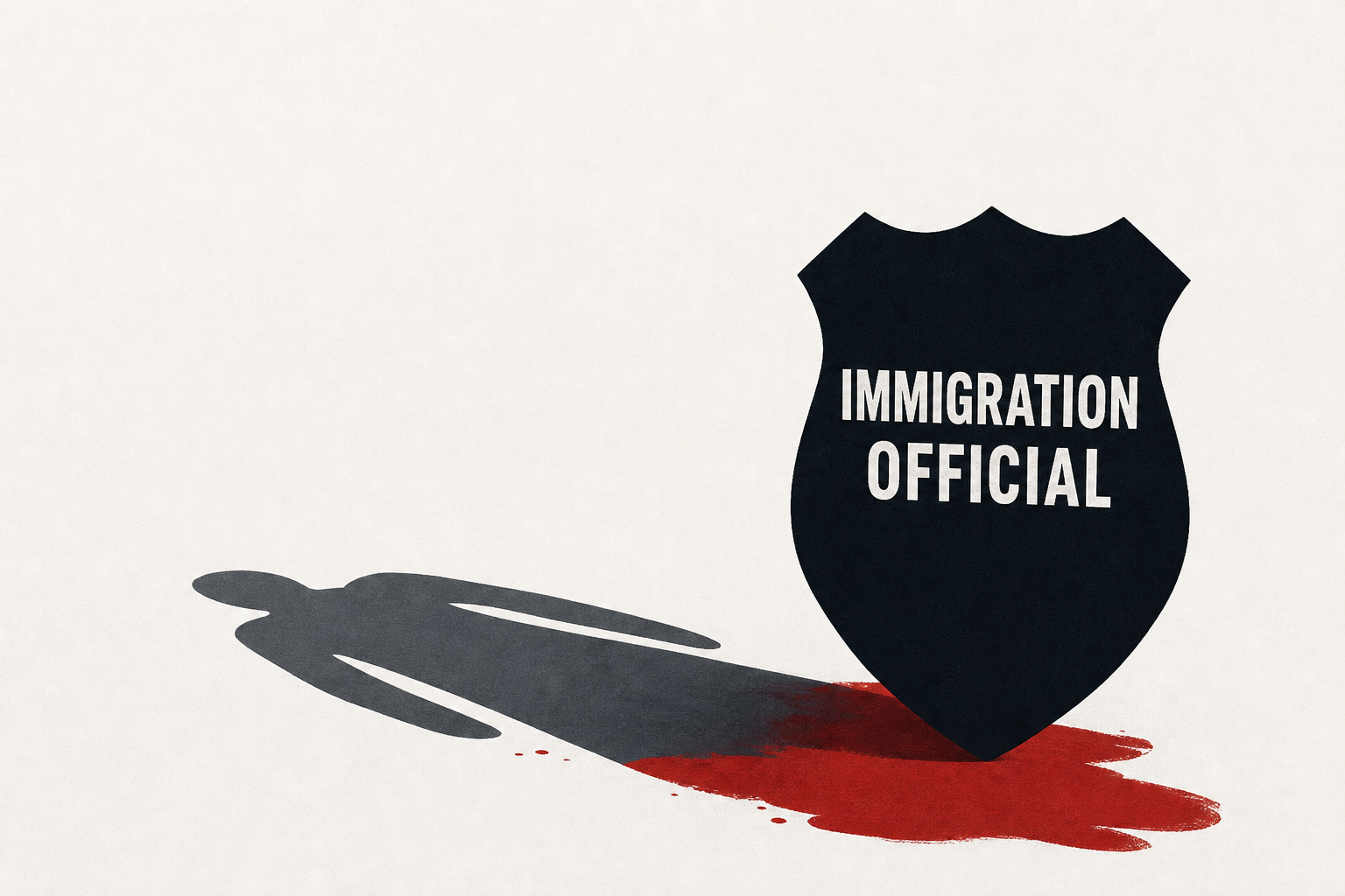 ‘New terrifying levels’: 10 people fatally shot by immigration officials in Trump’s second term