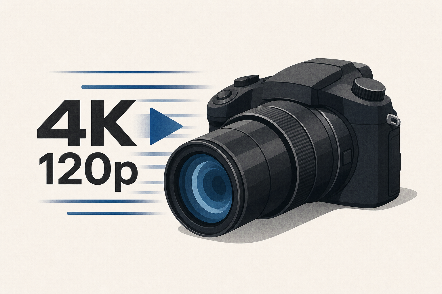 Sony's RX10 V Superzoom Finally Arrives With A New Design And 4K 120p Video