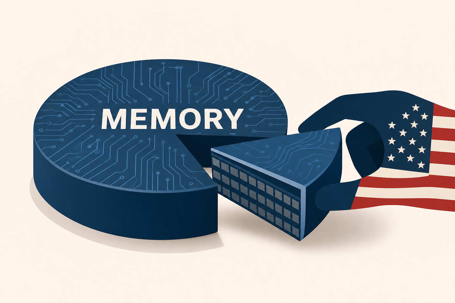 SK Hynix IPO to give US investors bigger bite of the memory pie as shortages persist