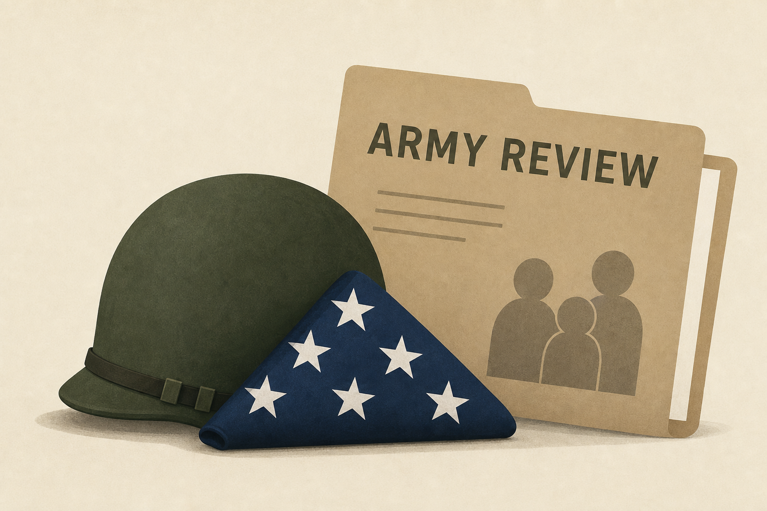 Army review of Iran conflict's deadliest attack on U.S. soldiers to be shared with families
