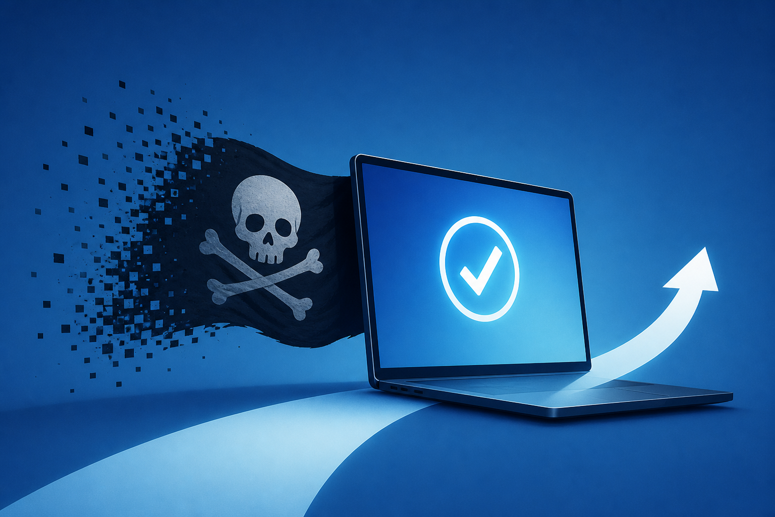 Lenovo Has Officially Ditched Its Piracy