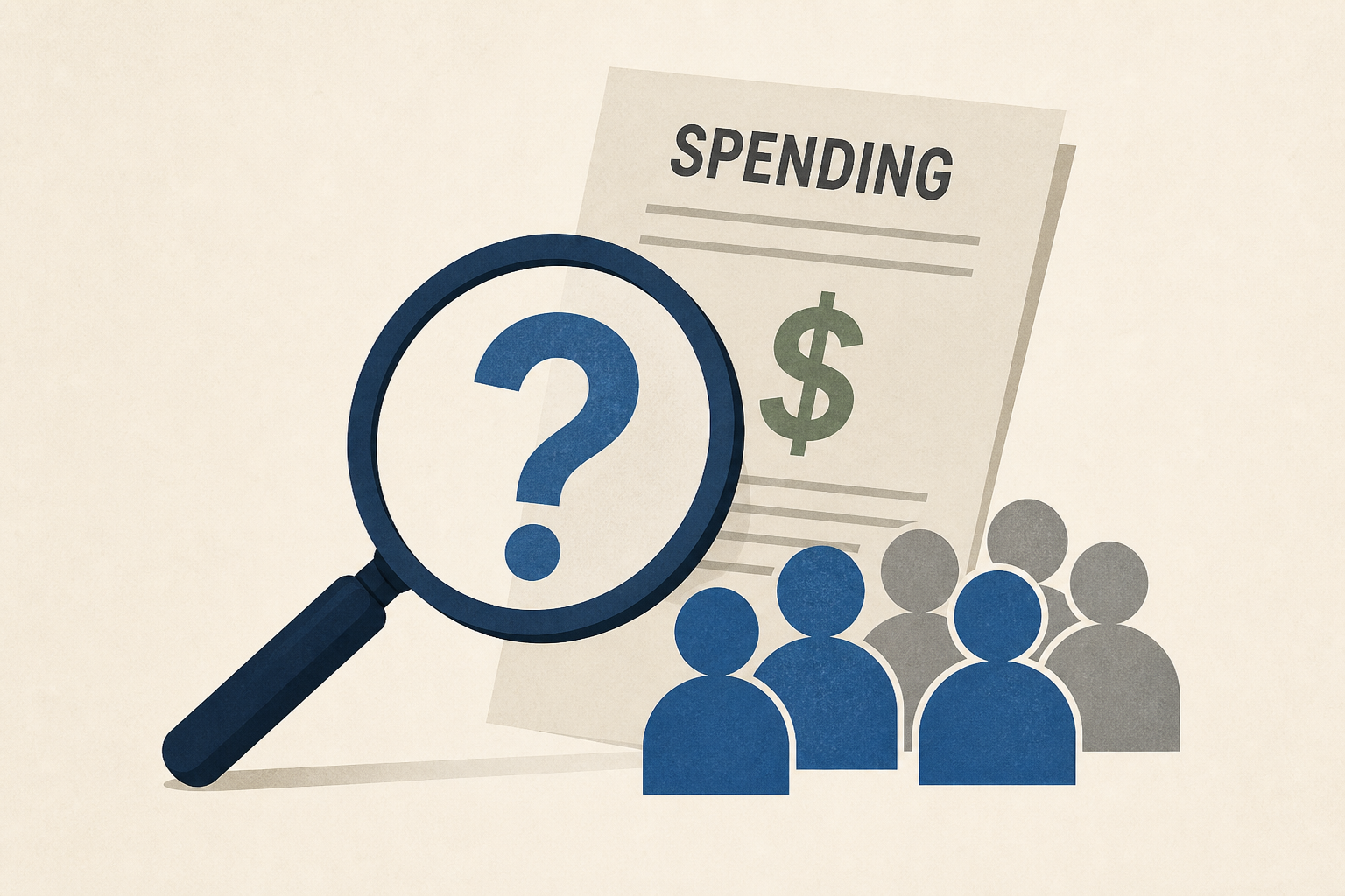 Dem lawmakers want Kash Patel to answer for his spending - but this time they’re not alone