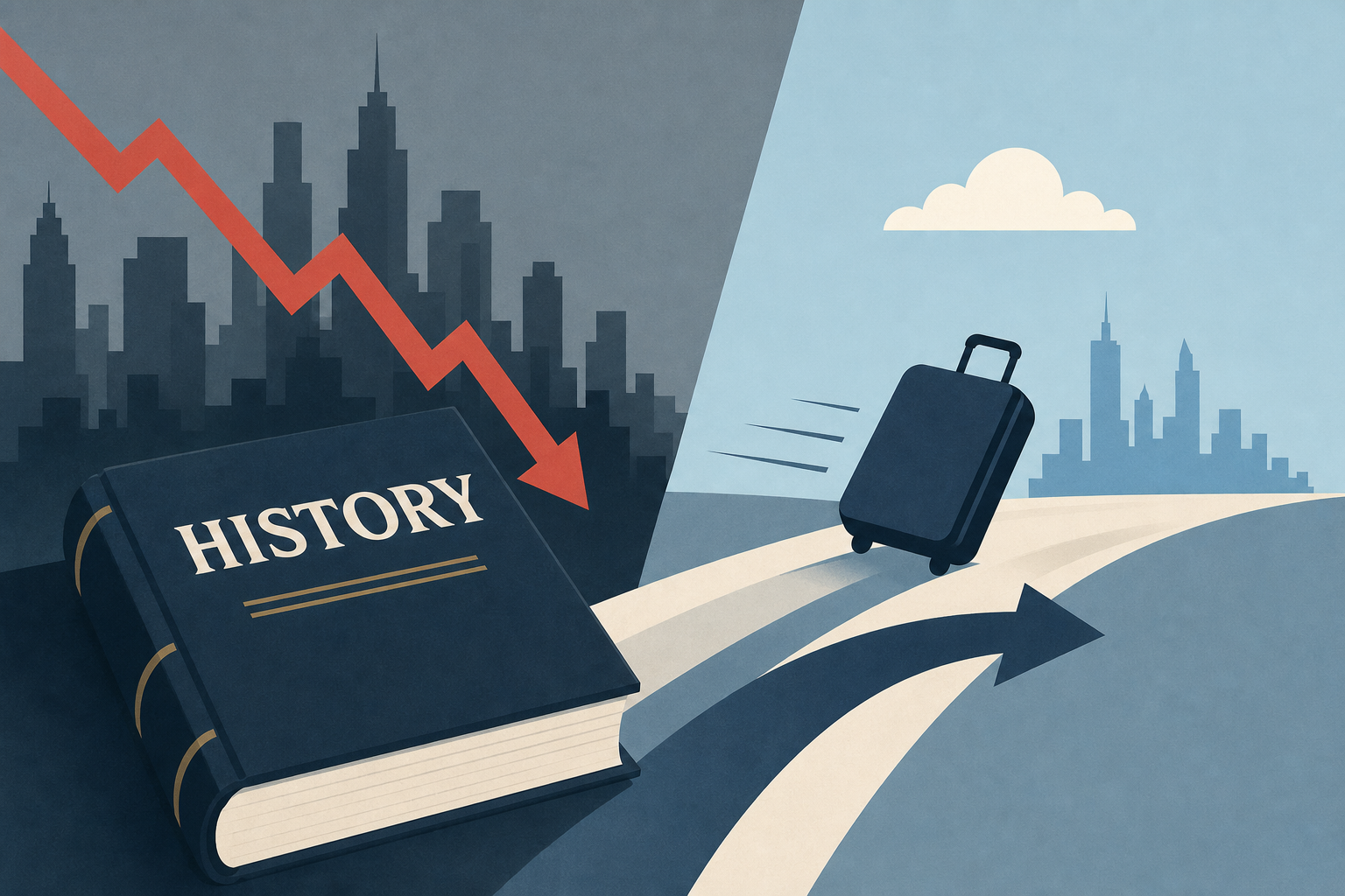 Griffin tells socialists to 'read a damn history book' as Wall Street flees NY