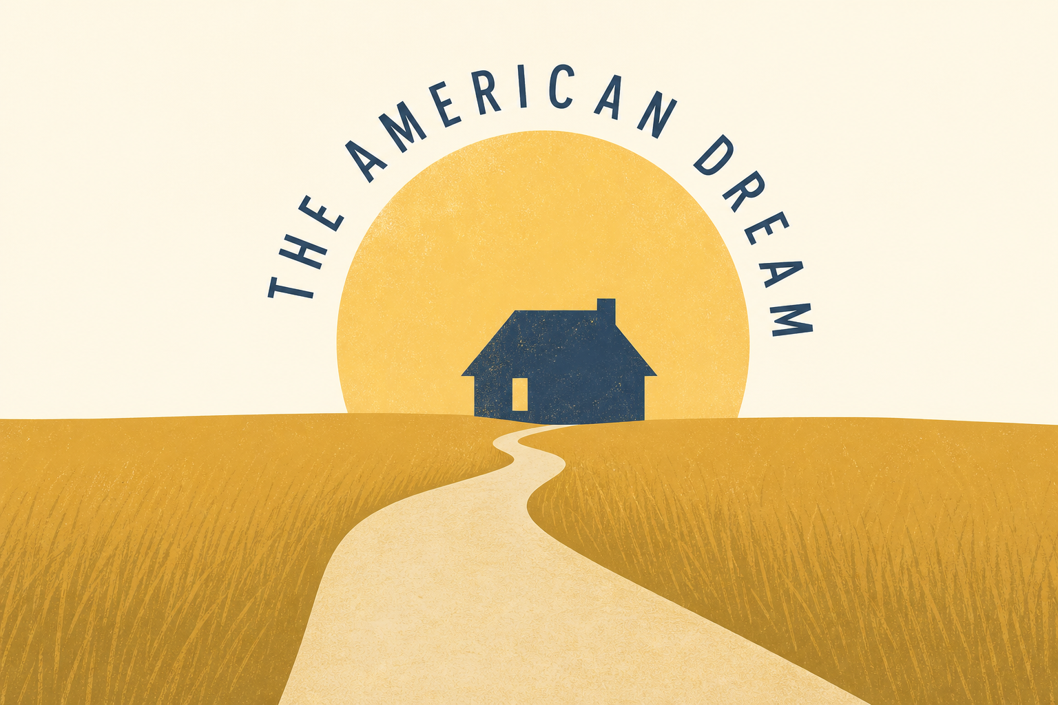 Netflix's Little House on the Prairie remake explores the American dream
