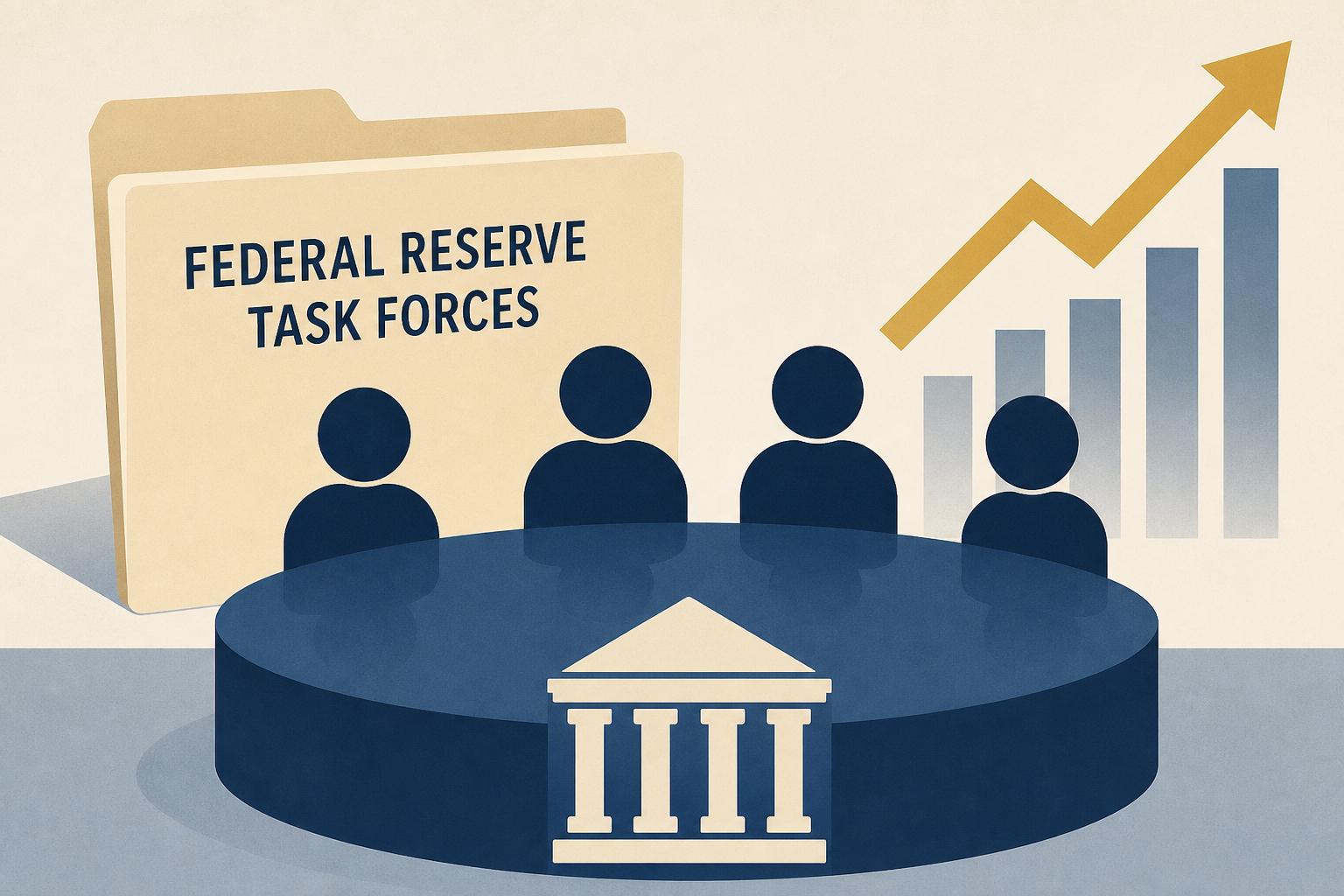 Kevin Warsh names members of his Federal Reserve task forces, including Marc Andreessen, Doug McMillon