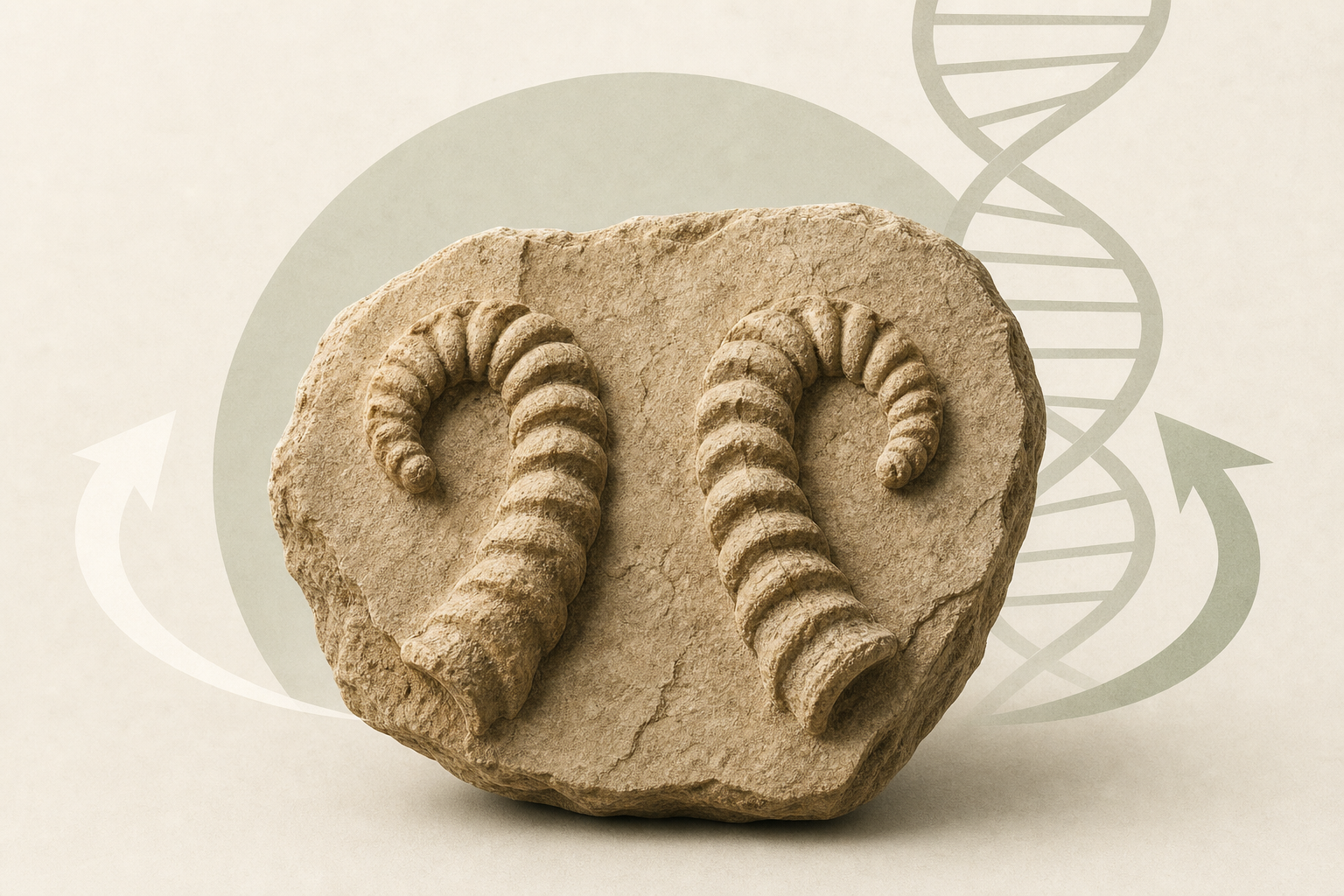These Fossils May Be the Earliest Evidence of Handedness in Animals
