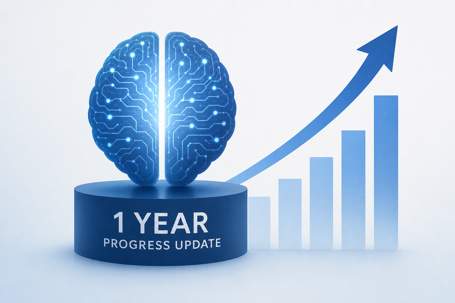 The Future of Meta Superintelligence: A 1 Year Progress Update