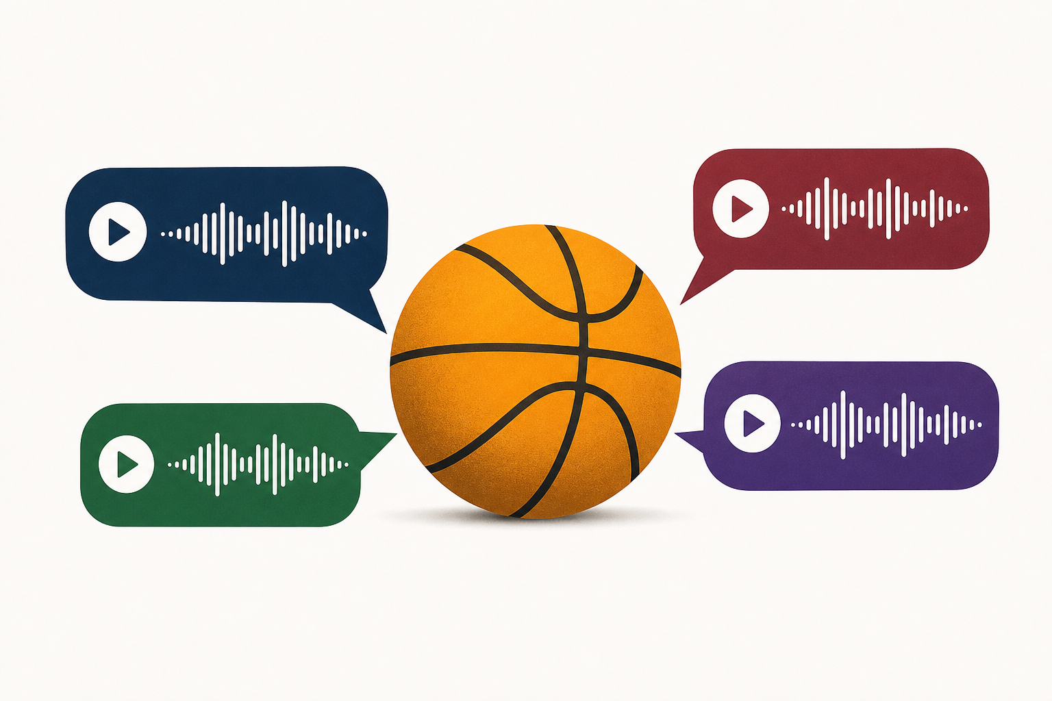 New LeBron James Rumors on NBA Teams Sending Voice Notes to Star Amid Free Agency Recruitment