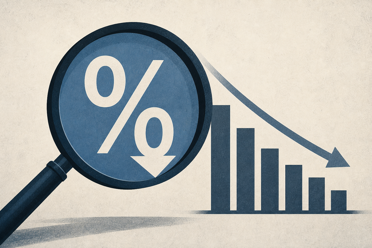 No Forward-Looking Guidance Needed: Fed Chair Kevin Warsh Just Dropped an Unmistakable Clue About Interest Rates
