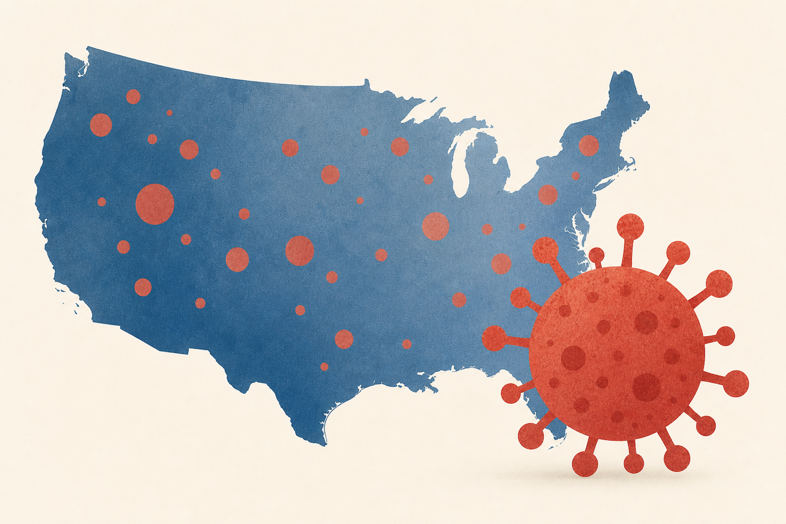 America’s New Measles Reality
