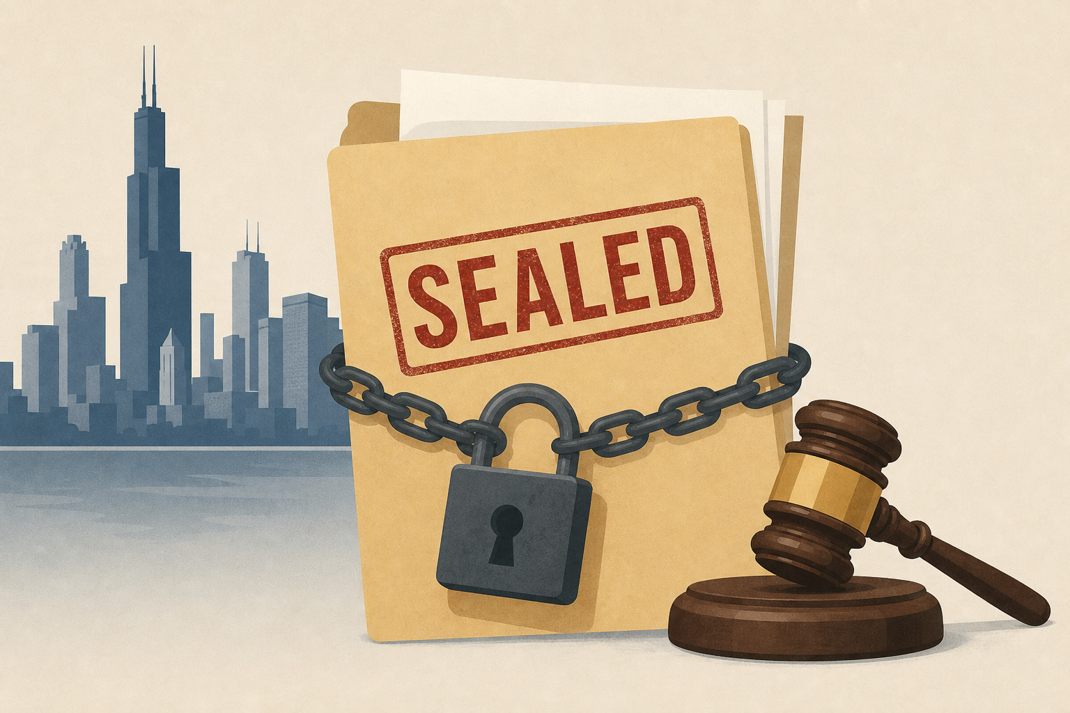 Judge finds Chicago’s embattled U.S. attorney violated secrecy order in Tren de Aragua case