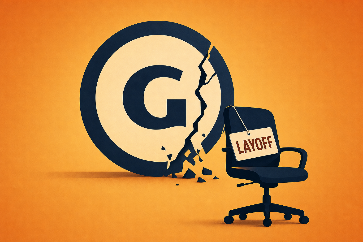 Layoffs Hit GameSpot Again