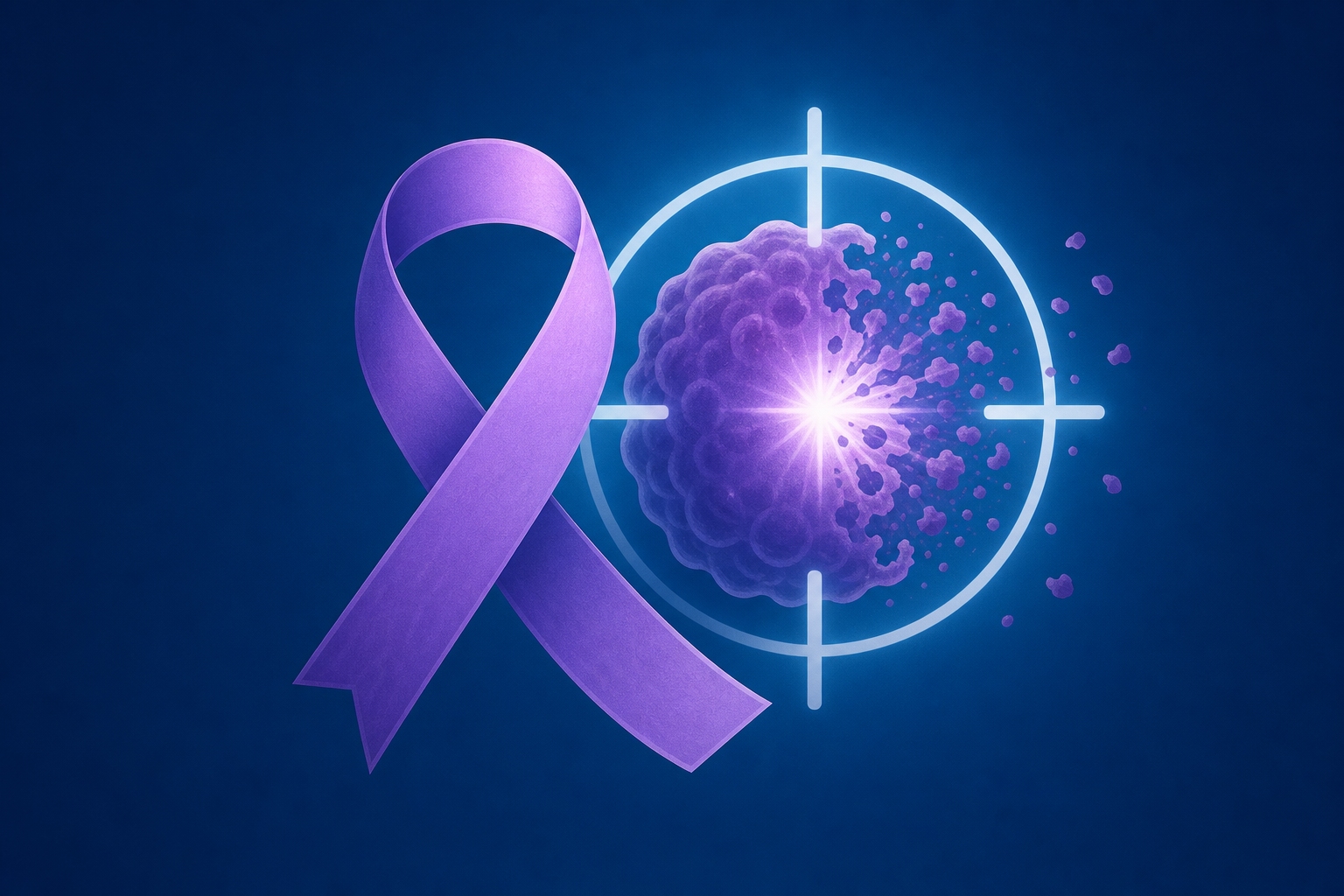 Major breakthrough for cancer treatment