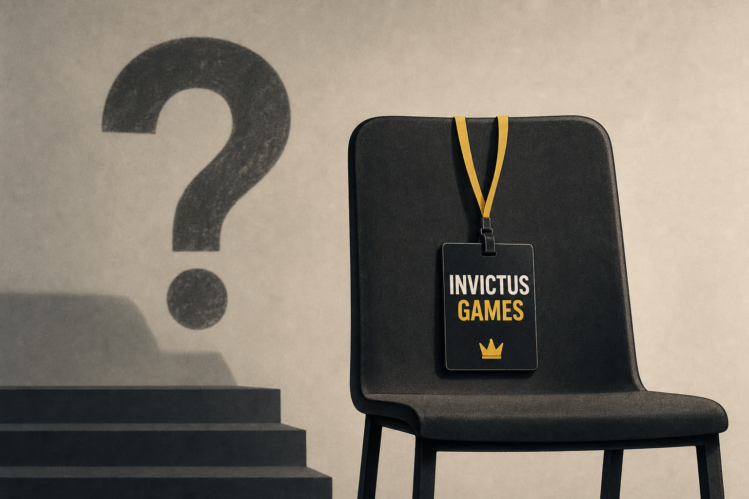 Prince Harry’s Invictus No-Show Sparks Questions After Crushing Court Defeat