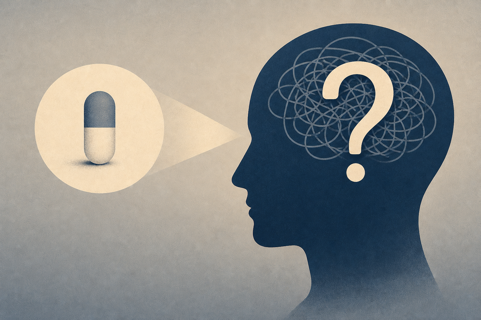 Learning What Substance Is Suspected of Causing Alzheimer's May Throw You Into an Existential Crisis