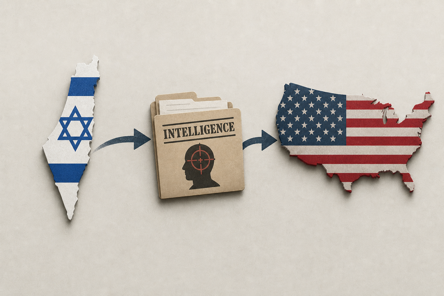Israel shared intelligence with US of Iranian plot to assassinate Trump, sources say