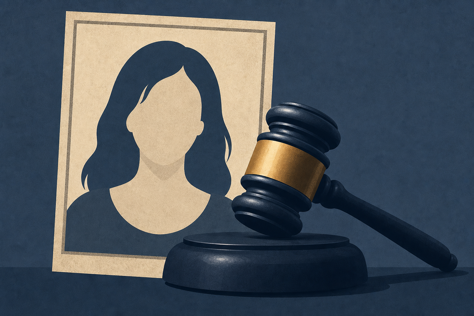 Larry Millete convicted of first-degree murder in missing wife's disappearance